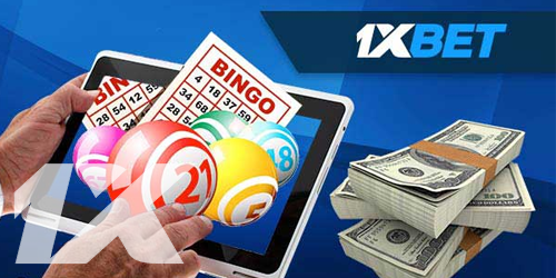 Chơi bingo 1xBet và trải nghiệm những biến thể trò chơi thú vị