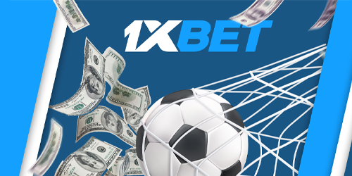 Cược thể thao 1xBet